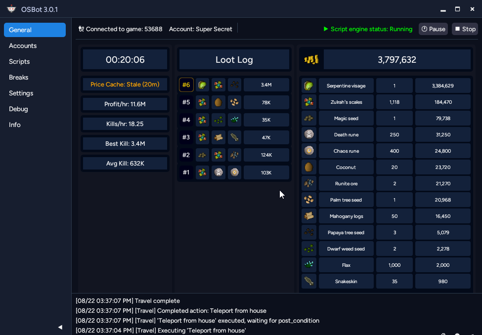 Easy Automation